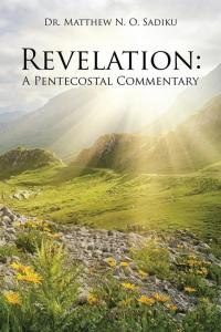 Cover image: Revelation: a Pentecostal Commentary 9781490767024