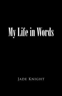 Imagen de portada: My Life in Words 9781490767703