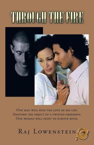 Imagen de portada: Through the Fire 9781490768380