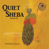 Omslagafbeelding: Quiet Sheba 9781490768458