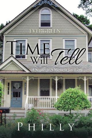 Imagen de portada: Time Will Tell 9781490768465