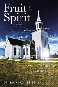 Cover image: Fruit of the Spirit 9781490768823