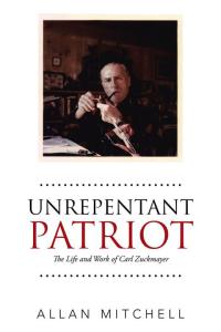 Imagen de portada: Unrepentant Patriot 9781490768878