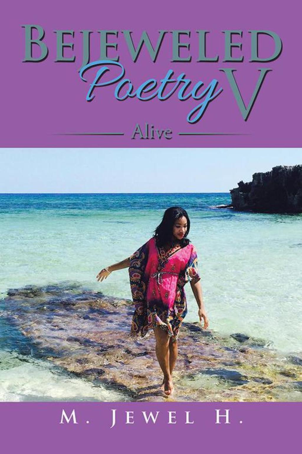 Bejeweled Poetry V Alive