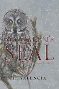 Cover image: Solomon’S Seal 9781490769172