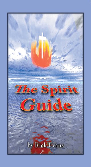 Titelbild: The Spirit Guide 9781425151423