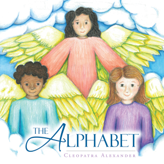Imagen de portada: The Alphabet 9781490769356