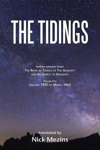 Cover image: The Tidings 9781490769547