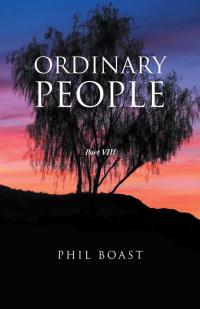 Imagen de portada: Ordinary People 9781490770093