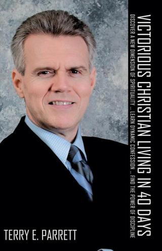 表紙画像: Victorious Christian Living in 40 Days 9781490770161