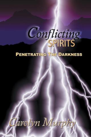 Imagen de portada: Conflicting Spirits 9781490770413