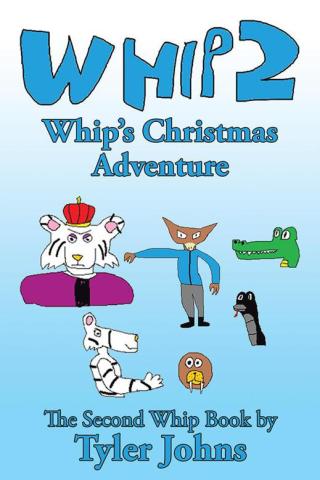 Cover image: Whip 2 9781490770475