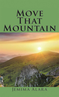 Cover image: Move That Mountain 9781490770505