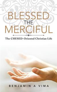 Cover image: Blessed the Merciful 9781490770543