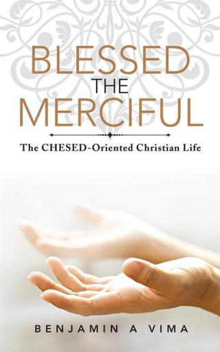 Cover image: Blessed the Merciful 9781490770543