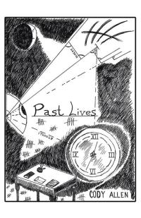 表紙画像: Past Lives 9781490770604