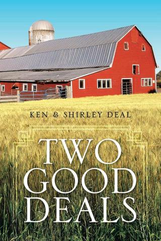 Imagen de portada: Two Good Deals 9781490770833