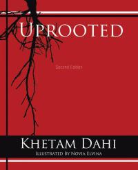 Cover image: Uprooted 9781490770963
