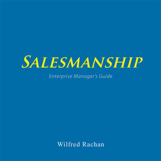 Titelbild: Salesmanship 9781490771168
