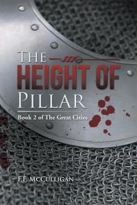 Imagen de portada: The Height of Pillar 9781490771182