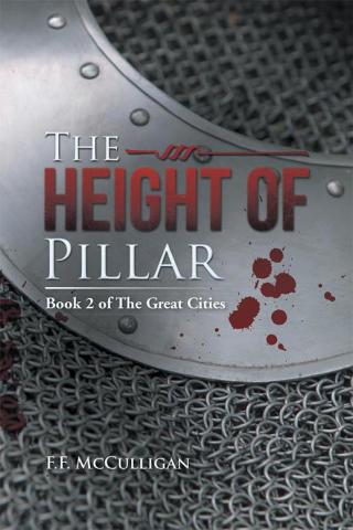 Cover image: The Height of Pillar 9781490771182