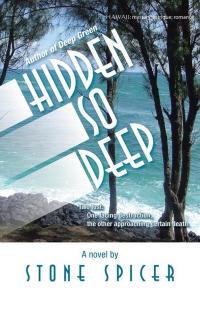 Imagen de portada: Hidden so Deep 9781490771328