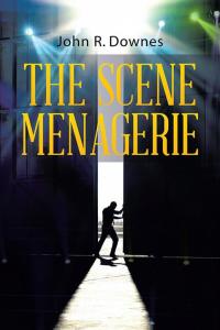 Imagen de portada: The Scene Menagerie 9781490771595