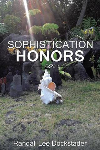 Imagen de portada: Sophistication Honors 9781490771892