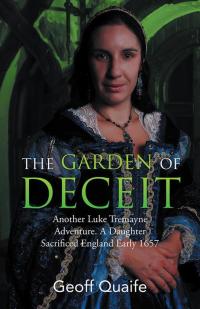 Imagen de portada: The Gardenof Deceit 9781490771977