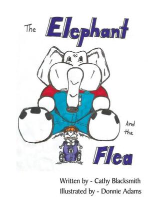 Cover image: The Elephant and the Flea 9781490772042