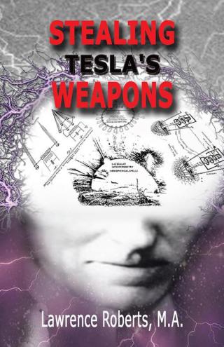 表紙画像: Stealing Tesla's Weapons 9781490772097