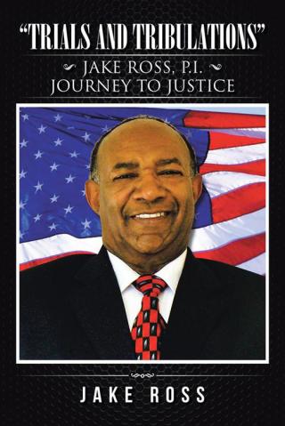 Cover image: “Trials and Tribulations” 9781490772509