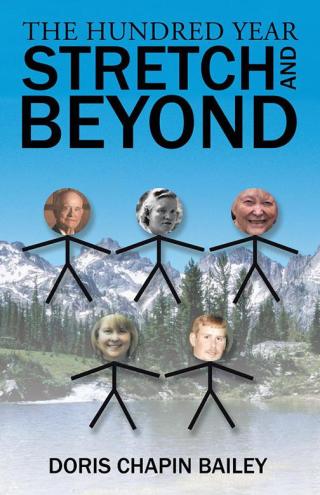 Cover image: The Hundred Year Stretch and Beyond 9781490772639