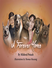 Imagen de portada: A Forever Home 9781490772684