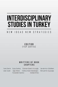 Imagen de portada: Interdisciplinary Studies in Turkey 9781490772820