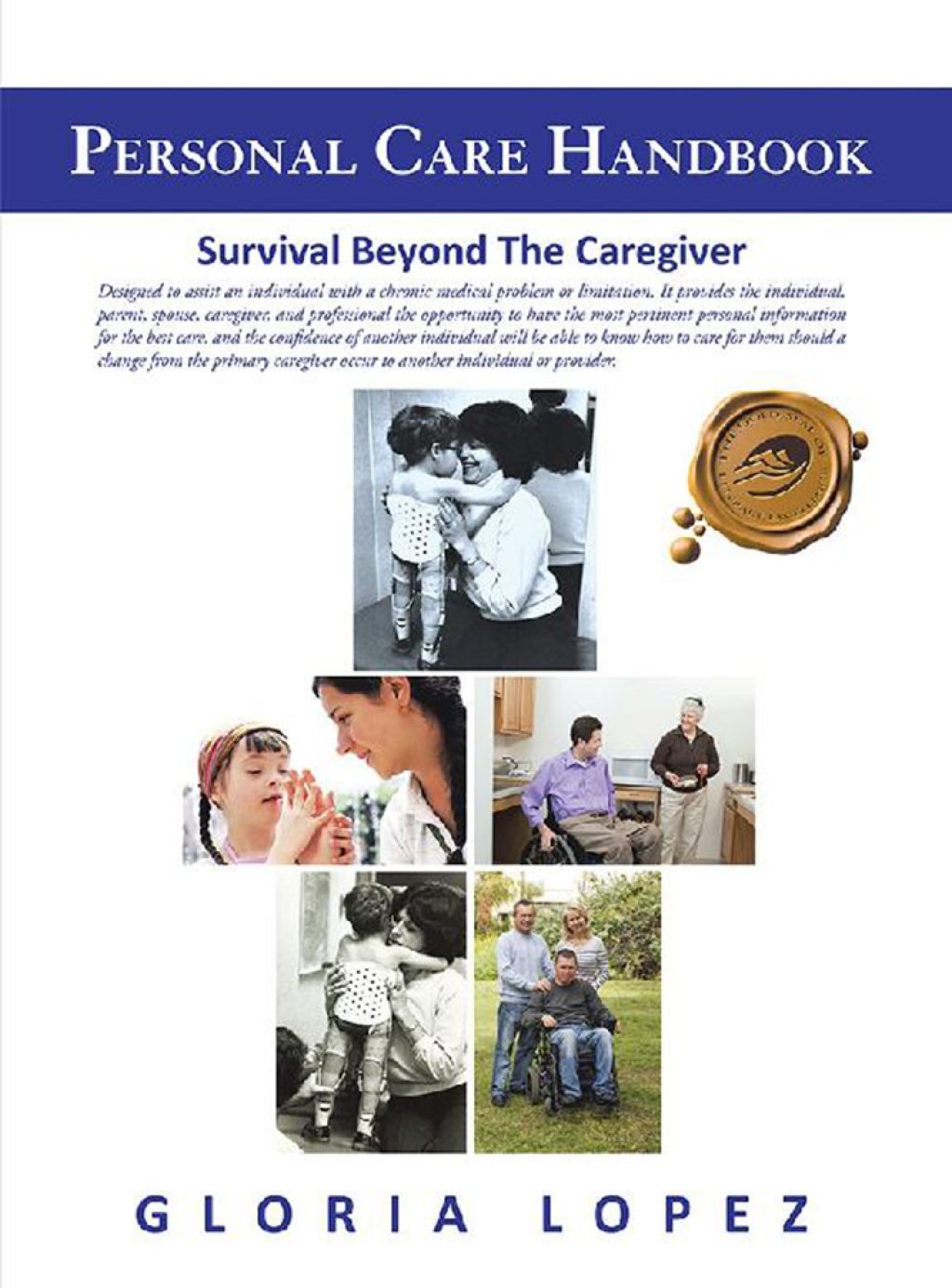 Personal Care Handbook eBook