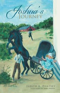 Cover image: Joshua's Journey 9781490772936