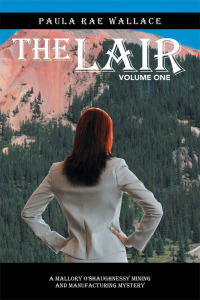 Cover image: The Lair 9781490773216