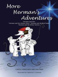 Cover image: More Herman’S Adventures 9781490773469