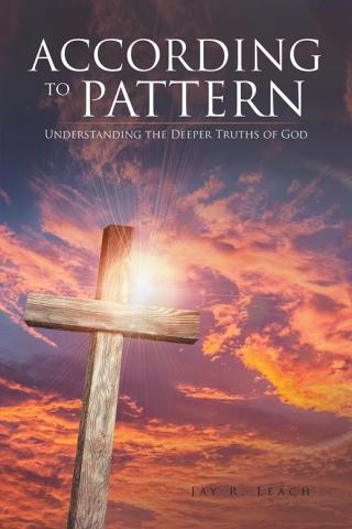 Imagen de portada: According to Pattern 9781490773834