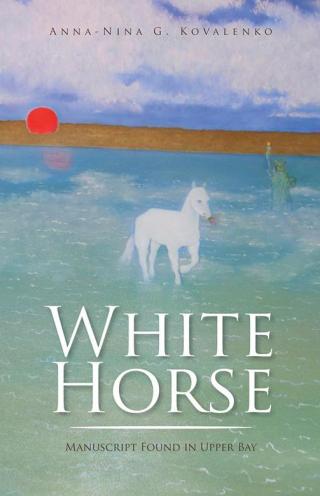 Cover image: White Horse 9781490773858