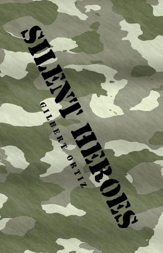 Cover image: Silent Heroes 9781490773889