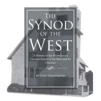 Cover image: The Synod of the West 9781490774190