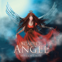 表紙画像: Scarlet Angel 9781490774251