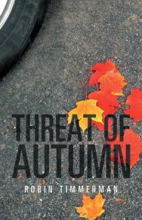 Omslagafbeelding: Threat of Autumn 9781490774268
