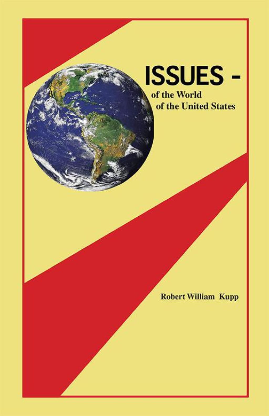 Issues (eBook)