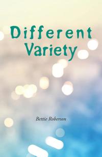 Titelbild: Different Variety 9781490774565