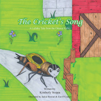Imagen de portada: The Cricket’S Song 9781490774763