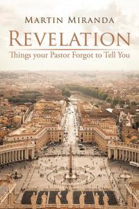 Cover image: Revelation 9781490774787