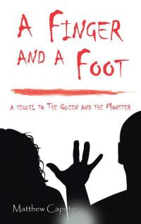Cover image: A Finger and a Foot 9781490774862